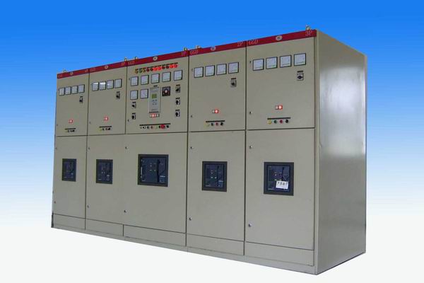 六弓乡装修配电柜 安全实用建筑抽屉式配电柜-电